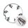 Grizzly A-System Typ A06 Festmontage, 17.5 Zoll 6 Loch 7 mm