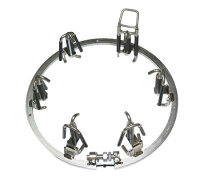 Felgenring Grizzly A-System Typ A06 mit Spanneinrichtung,...