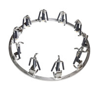 Felgenring Grizzly A-System Typ A10 mit Spanneinrichtung,...