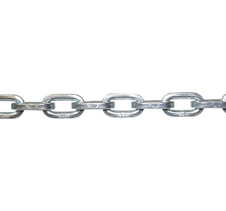 Kettenstrang Grizzly A-System 8 mm 96 cm lang