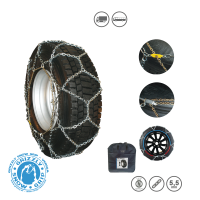 Grizzly-STARE RING BUS-355